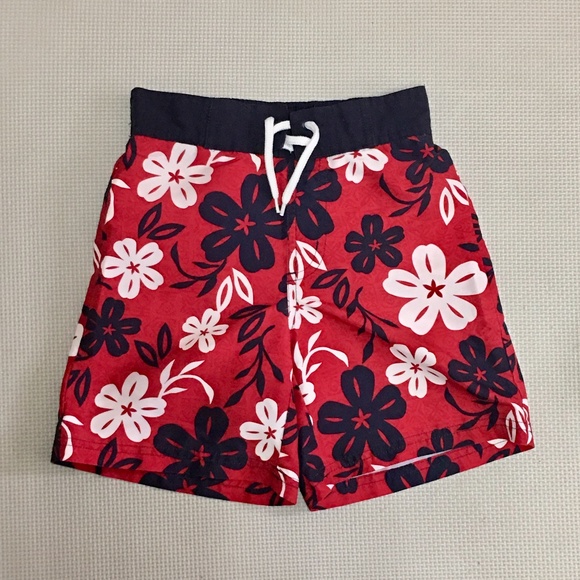 Boy’s swim trunks - Picture 1 of 3